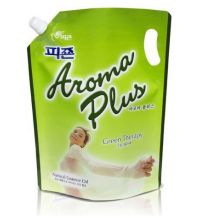 Кондиционер для белья Pigeon Aroma Green Therapy (мягкая упаковка), 1200 мл