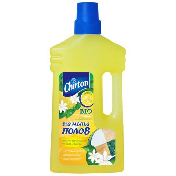 Чистящее средство для мытья пола Chirton Многофункциональное 