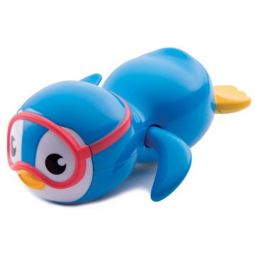 11972 Игрушка для ванны Munchkin "Пингвин пловец" 