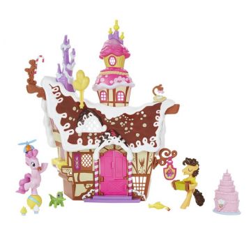 Набор Hasbro My Little Pony коллекционный, Сахарный дворец