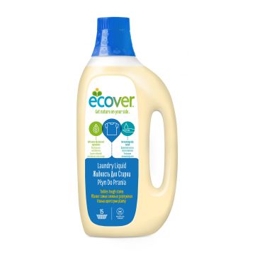 Жидкость для стирки Ecover концентрат экологический 1,5 л