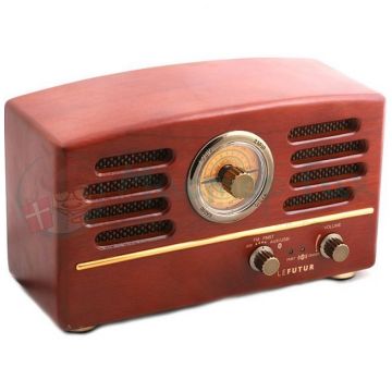 Ретро-радио "Победа" LF2309
