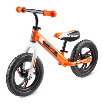 Детский беговел Small Rider Roadster EVA (оранжевый) 1164853 