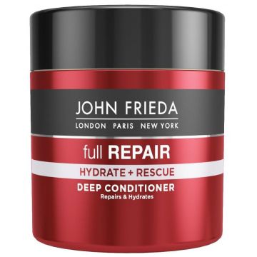 Маска для волос John Frieda Full Repair для восстановления и увлажнения, 150 мл