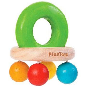 Погремушка Plan Toys 5213
