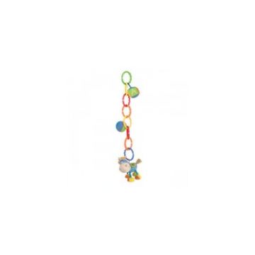 Мягкая игрушка-подвеска PlayGro 104054