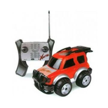 Игрушка Silverlit Машина X-Control Rough Rider на радиоуправлении 82151