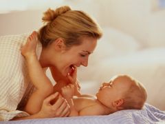 Советы по выбору подгузников для Вашего малыша