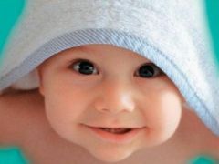 Уход за кожей малыша: ликбез для молодых родителей 
