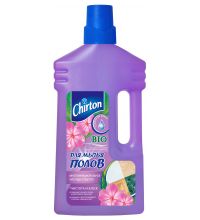 Чистящее средство для мытья пола Chirton Многофункциональное "Утренняя роса" 1000 мл