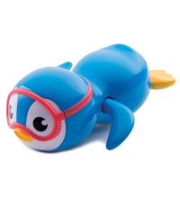 11972 Игрушка для ванны Munchkin "Пингвин пловец" 