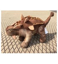 Мягкая игрушка LeFutur Динозавр 471-236