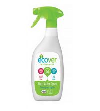 Спрей для чистки любых поверхностей Ecover экологический 