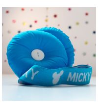 Защитные ушки Yshki Micky голубые