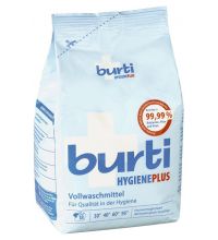 Стиральный порошок Burti Hygiene Plus дезинфицирующий 1.1 кг 