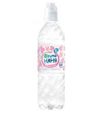 Детская вода Фрутоняня с рождения 0.33 л