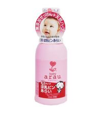Средство для мытья бутылочек Saraya Arau Baby флакон-диспенсер 300 мл 