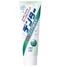 Зубная паста Lion Dental максимальное очищение мята, туба 140 г