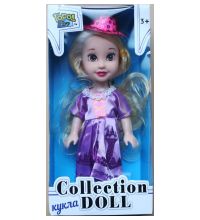 GI-6172 Кукла "Collection Doll" Соня