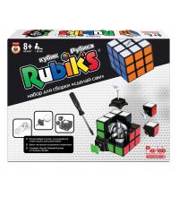 КР5555 Кубик Рубика Сделай Сам (Rubik's)