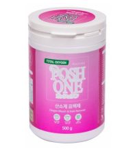Пятновыводитель Posh One  Total Oxy Gen, 500 г
