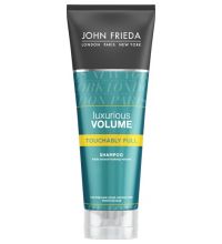 Шампунь John Frieda Luxurious  для создания естественного объема волос, 250 мл