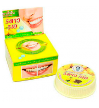 Травяная зубная паста 5 Star Cosmetic с экстрактом Манго, 25 г