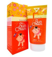 Солнцезащитный крем Elizavecca Milky Piggy, 50 мл