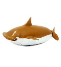 Игрушка для ванной и бассейнов TurboFish "Акула" Orca