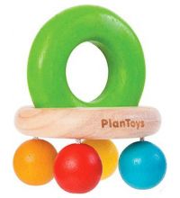 Погремушка Plan Toys 5213