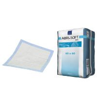 Пеленки Abri-Soft впитывающие Basic 60x60 см 60 шт