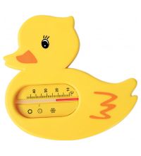 Термометр для ванной Курносики 
