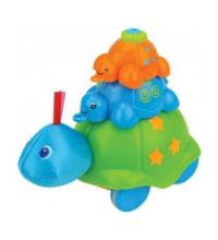 Развивающая игрушка K`s Kids Парад черепах 