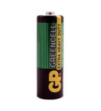 Батарейка GP AA-R6 Greencell 1 шт. (15G-2CR4)