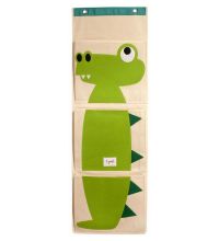 Органайзер на стену Sprouts Крокодил 67401
