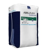 Трусики Abena Abri-Flex Special S/M2 (шортики) объем 60-110 см впитываемость 1700 мл (20 шт)