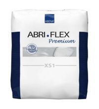 Трусики Abena Abri-Flex XS1 объем 45-70 см впитываемость 1400 мл (21 шт)