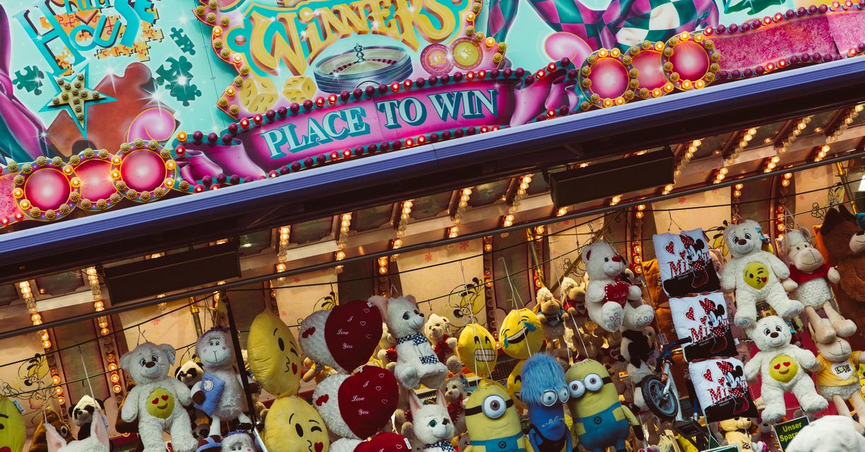 Развлечения