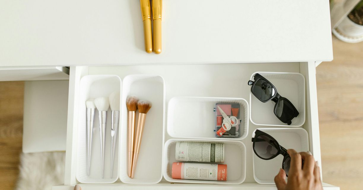 Уход за вещами