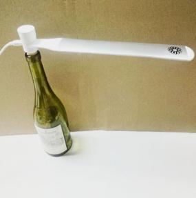 W1102-01 Лампа "Мечта дизайнера" (белый)