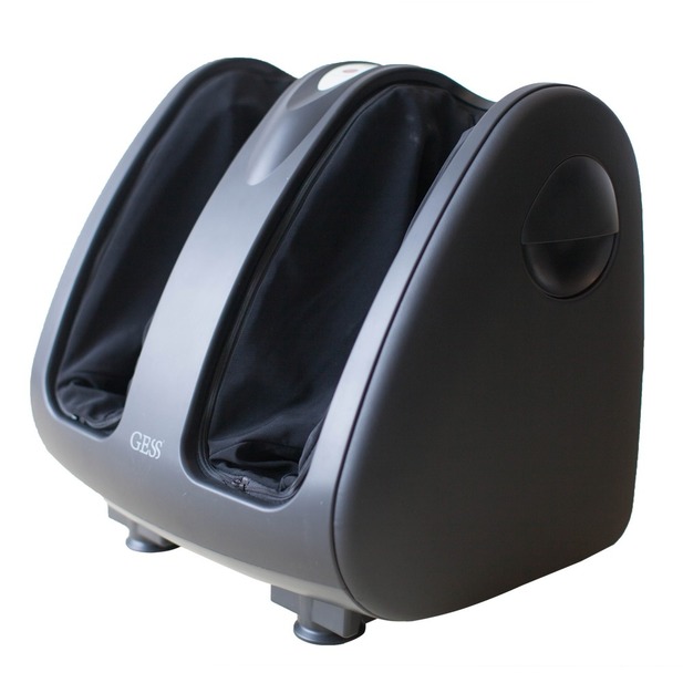 GESS-803 Массажные сапоги  "BRANDON"