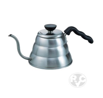 VKB-100HSV Чайник стальной Hario V60 Coffee drip kettle "Buono" 1000 мл
