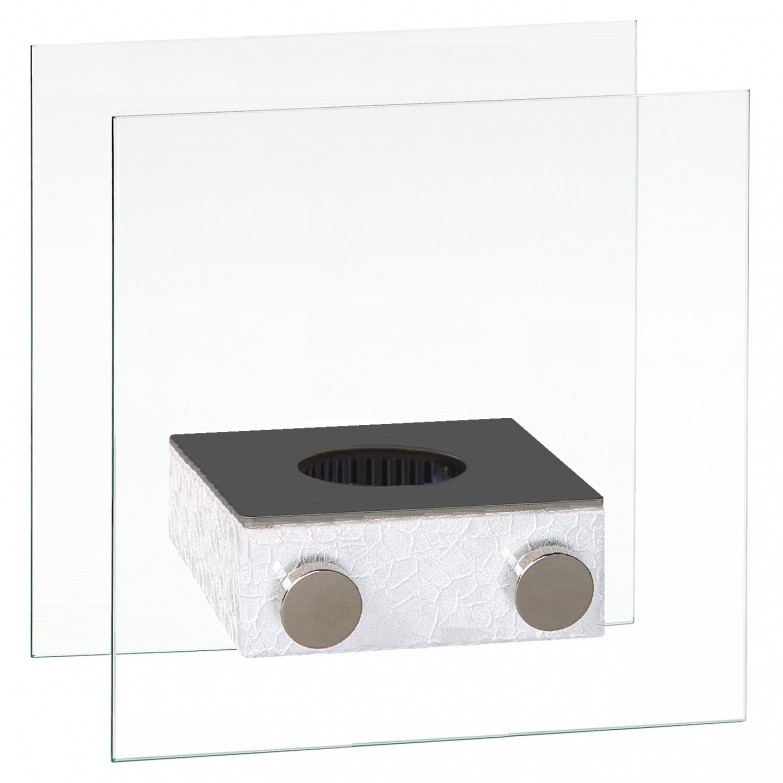 00000002888 Биокамин NANO 3 PREMIUM White