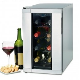 LF2228 Винный шкаф на 8 бутылок