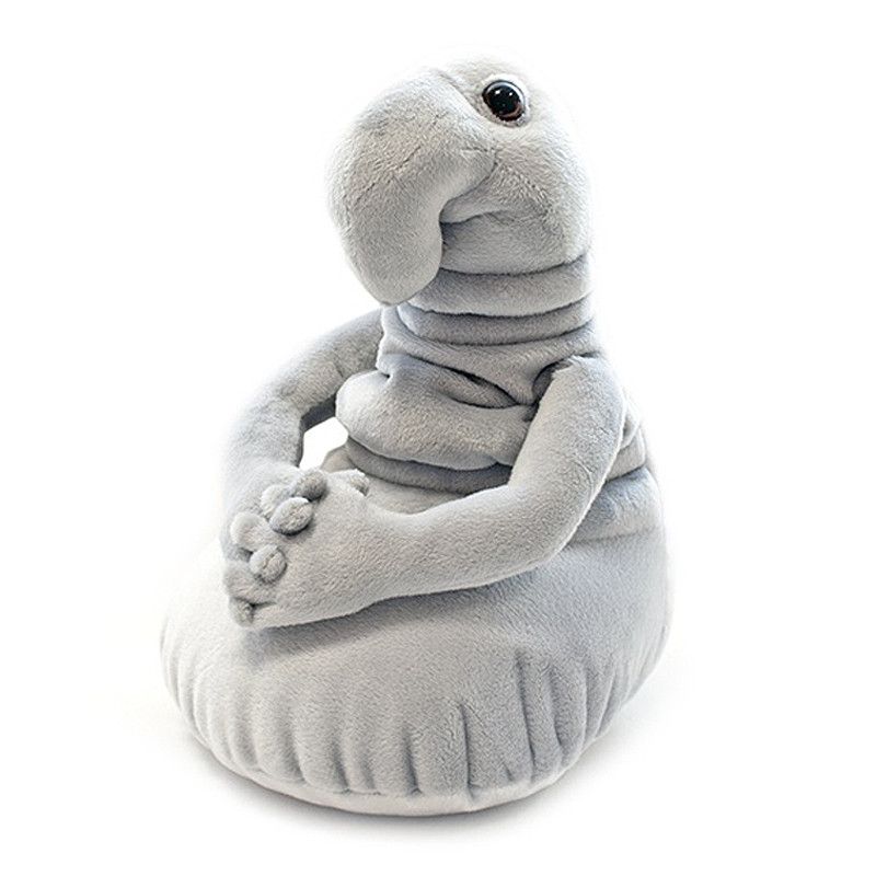 G25 Игрушка плюшевая "Ждун" 25 см