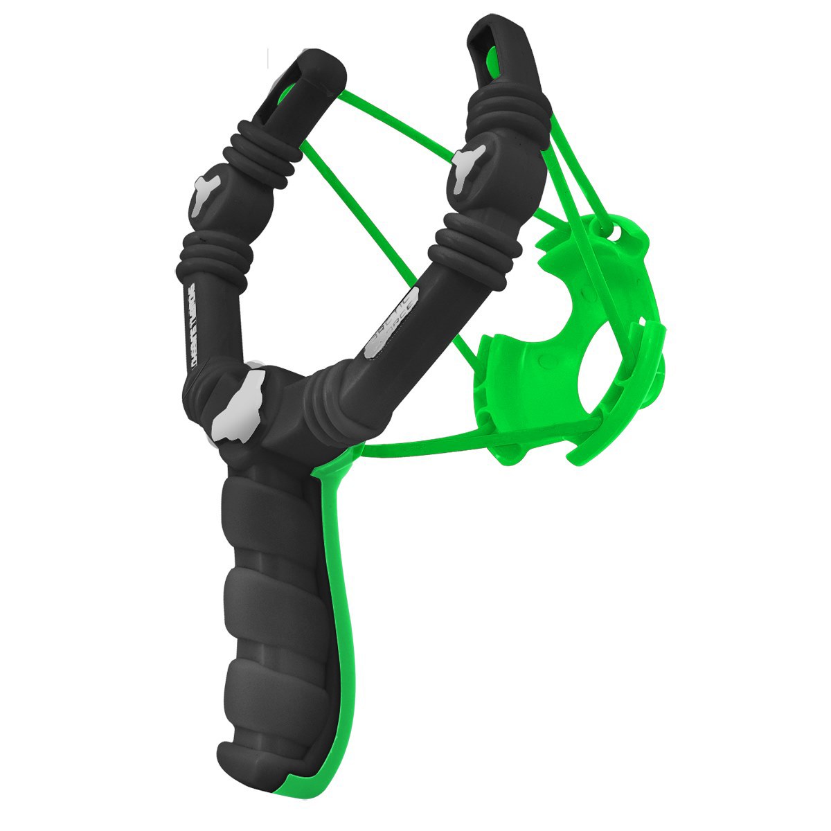 SB38302 СнежкоБластер "Слинг шот"