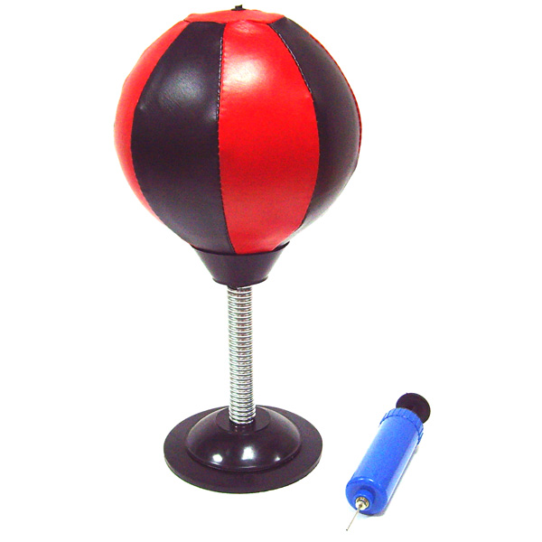 CBS001-006A3-91753 Настольная боксерская груша