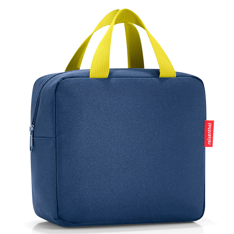 OW4005 Термосумка Foodbox S navy