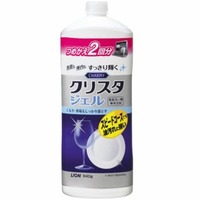 Гель для посудомоечных машин Lion Очарование флакон 840 г