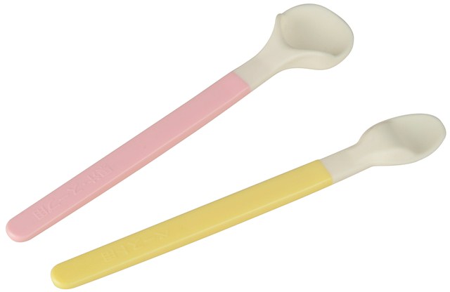 Ложечки для первого прикорма Pigeon с 4 мес